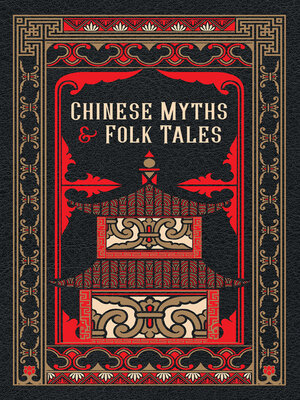 cover image of Chinese Myths and Folk Tales